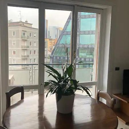 Fidias House Appartement Milaan Buitenkant foto