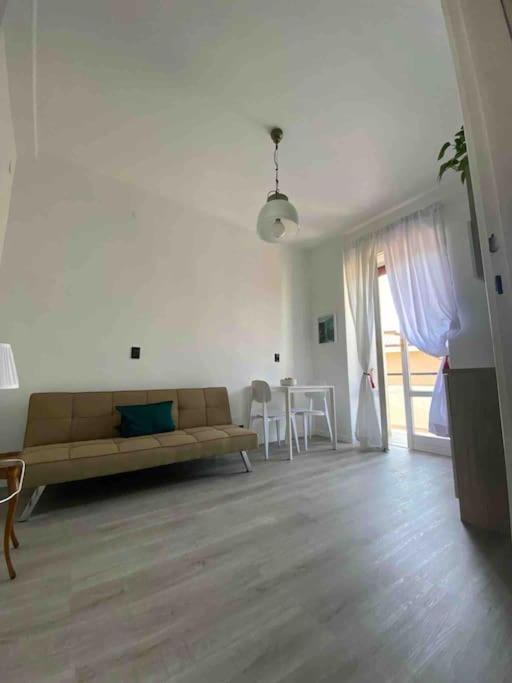 Fidias House Appartement Milaan Buitenkant foto