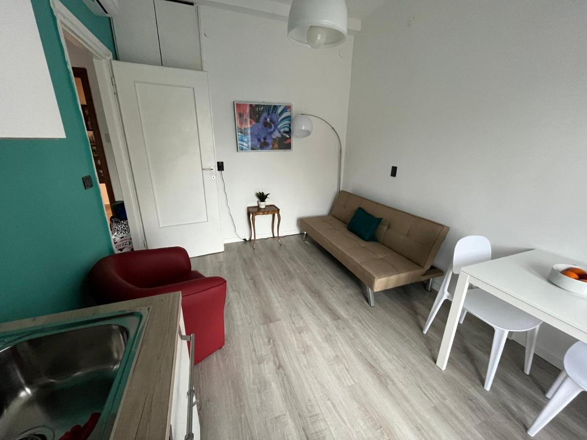 Fidias House Appartement Milaan Buitenkant foto