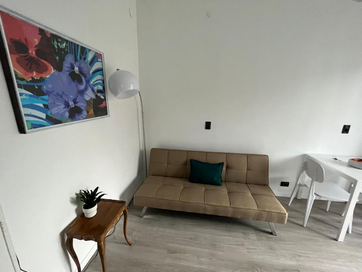 Fidias House Appartement Milaan Buitenkant foto