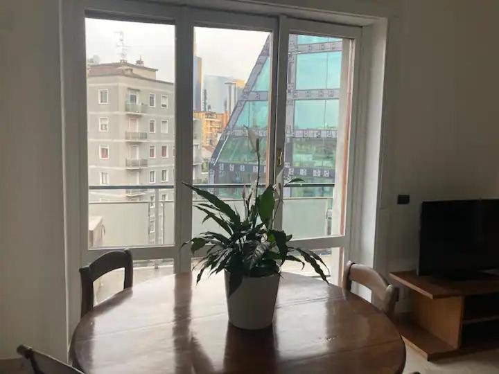 Fidias House Appartement Milaan Buitenkant foto